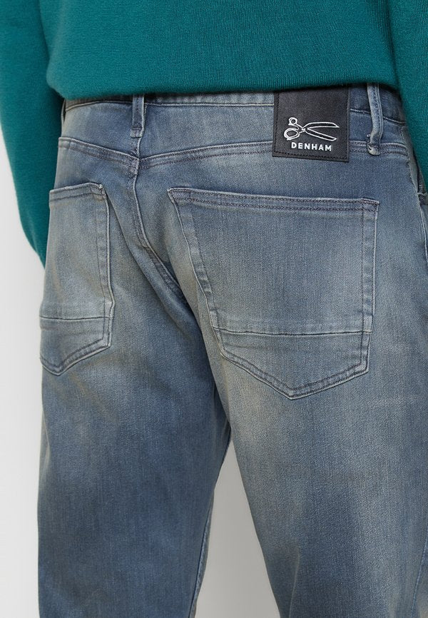 Denham RAZOR