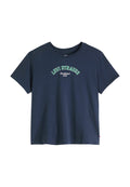 Levi's® GR FAVORITE TEE FUNKY COLLEGIATE NAVY BL
