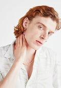 Jack & Jones JACJAX MIX JEWELRY UNISEX SET