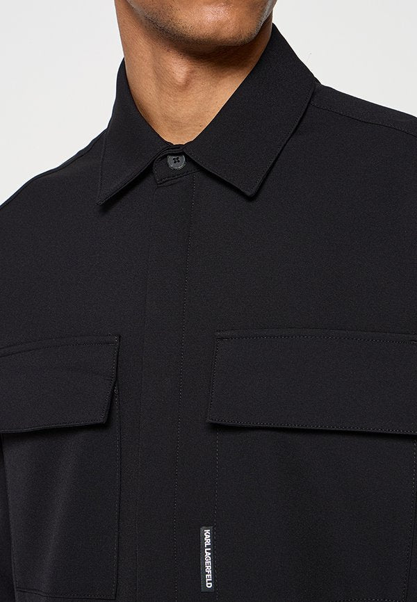 KARL LAGERFELD REGULAR FIT