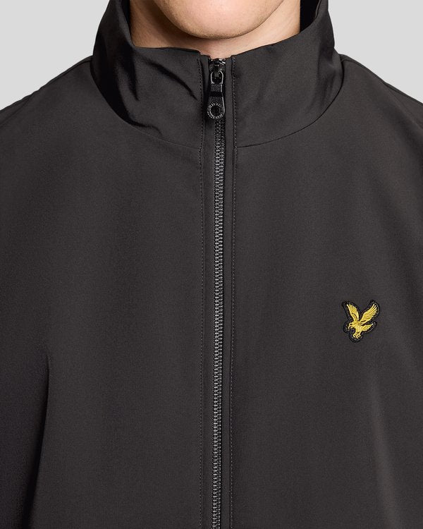 Lyle & Scott SOFTSHELL FUNNEL NECK