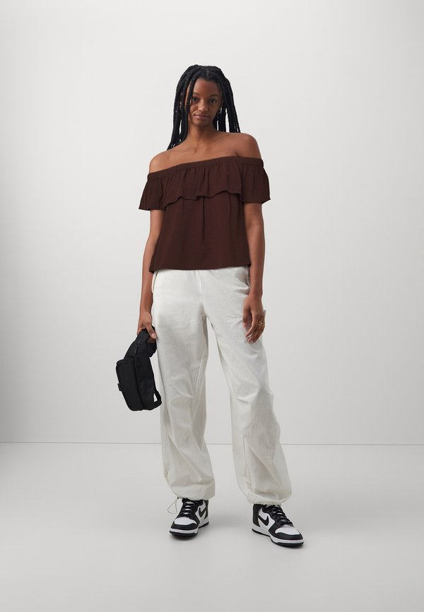 JDY JDYDIVYA OFFSHOULDER