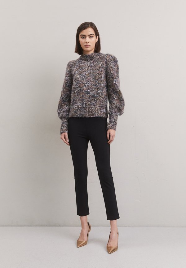 Veronica Beard ZIP BACK PANT