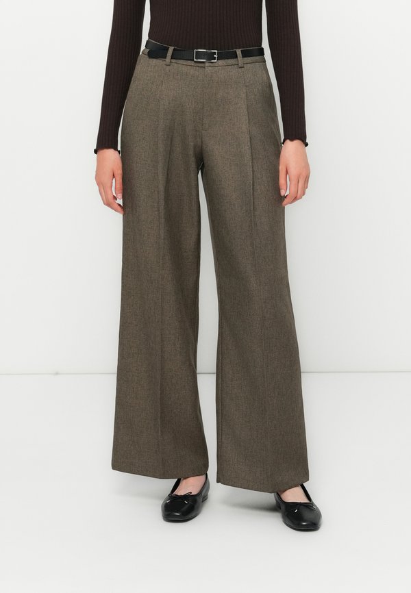 JDY JDYHAYES BELT PANT