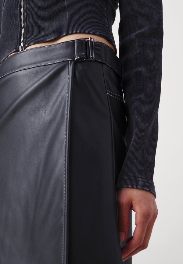 Noisy May NMANDY CONTRAST SKIRT