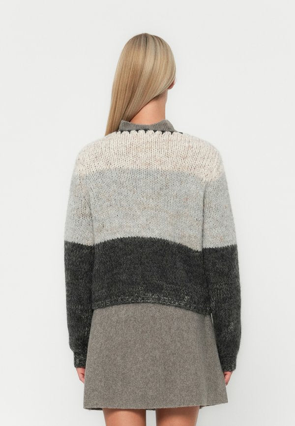 Vero Moda Knitted VMJENNA Knit