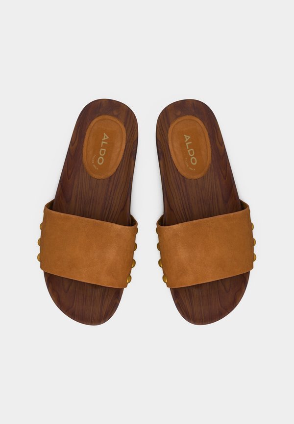ALDO ROOTED