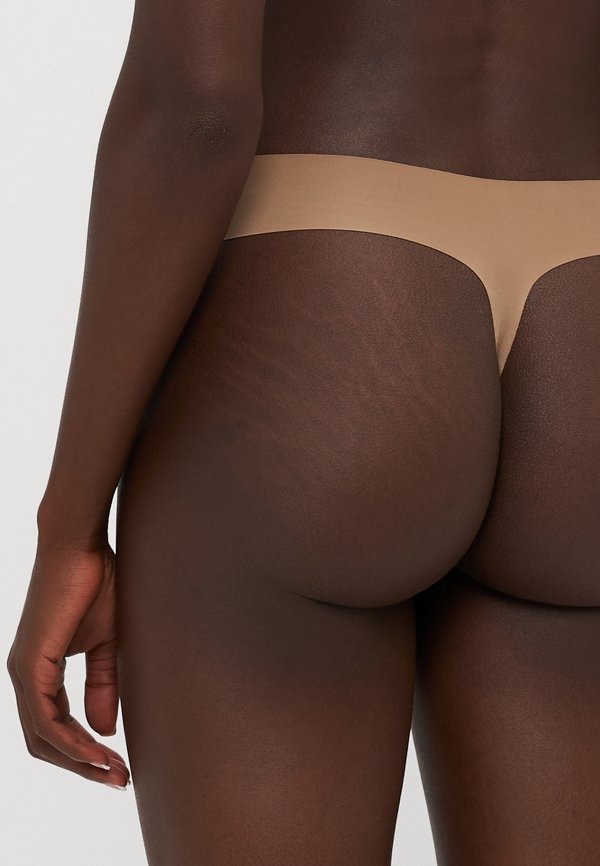 Björn Borg INVISIBLE THONG 3 PACK