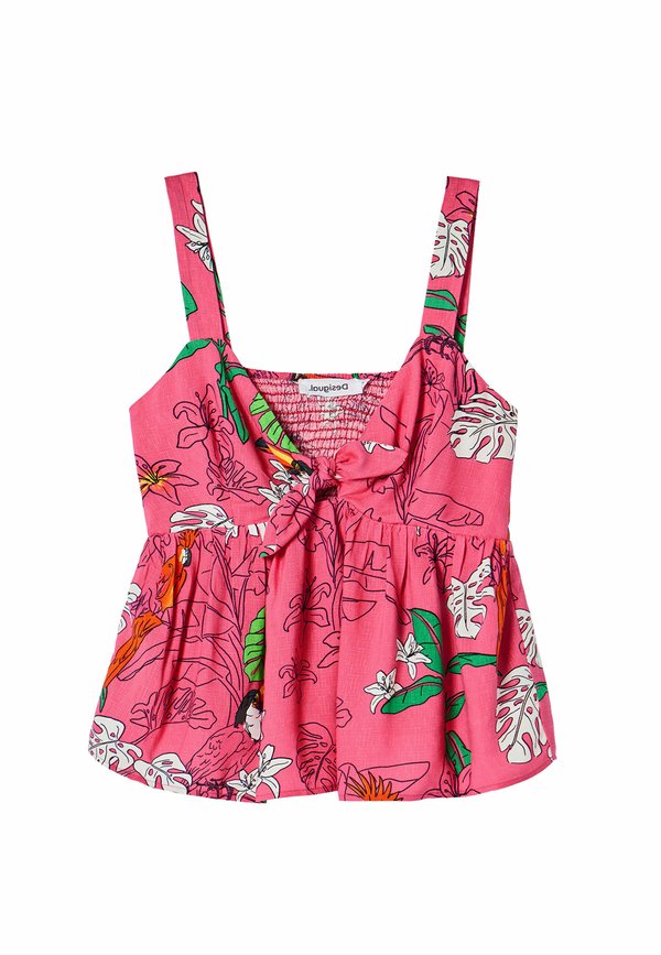 Desigual TROPICAL STRAP