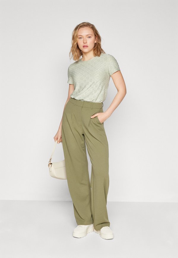 JDY JDYGIA LIFE WIDE PANT