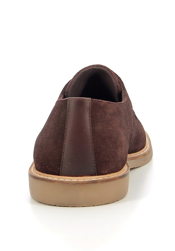 Kickers
