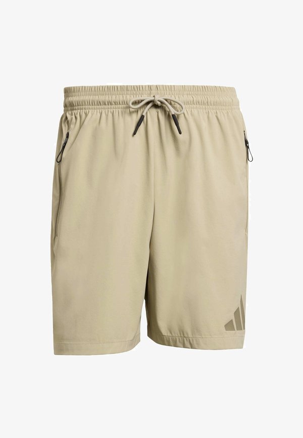 adidas Sportswear ADIDAS Z.N.E. WOVEN - Sports shorts - cargo