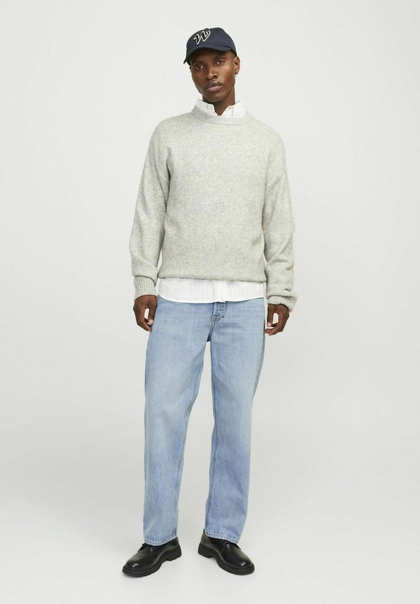 Jack & Jones Loose fit JJIEDDIE JJCOOPER AM 068 NOOS