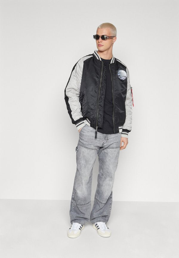 Alpha Industries JAPAN WARRIOR SOUVENIR JACKET