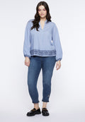 Fiorella Rubino  CON MACRAMÉ