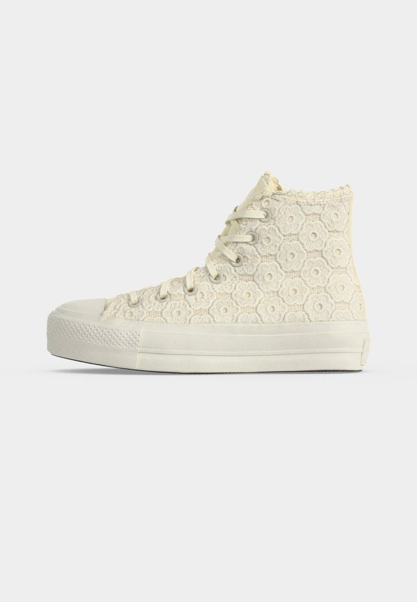 Converse CHUCK TAYLOR ALL STAR LIFT PLATFORM