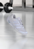 adidas Performance DROPSET 4 POWER - Training shoe - frozen purple/pure purple