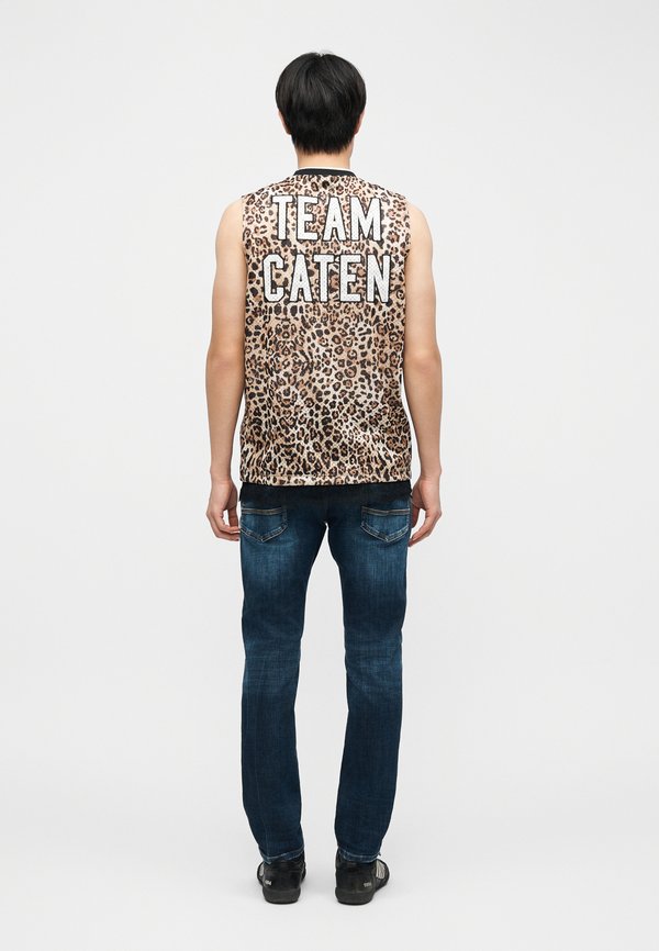 Dsquared2 CIGARETTE FIT TEE
