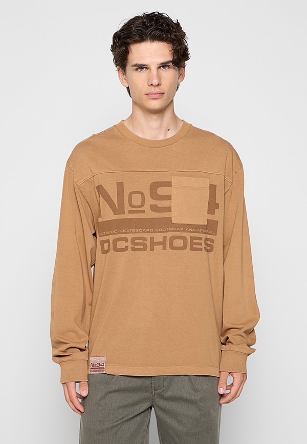 DC Shoes
