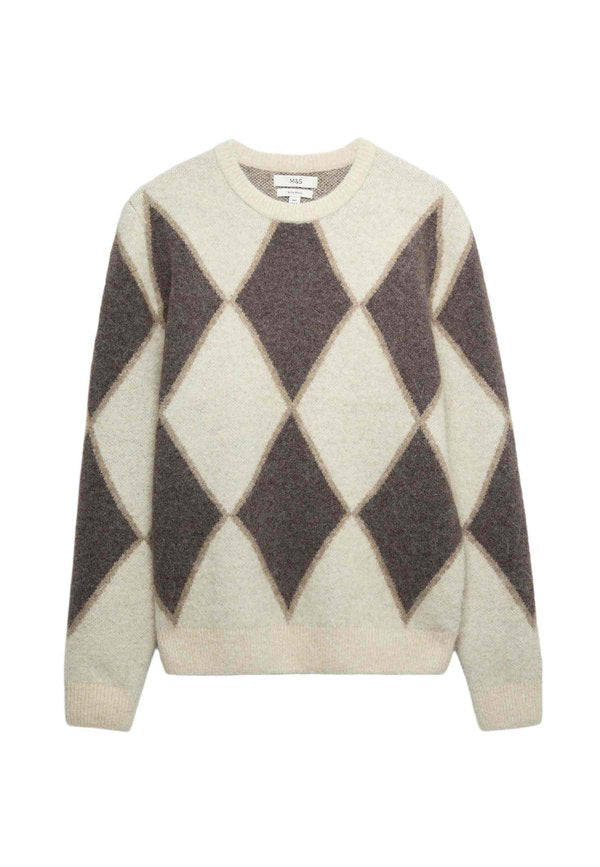 Marks & Spencer CREW NECK