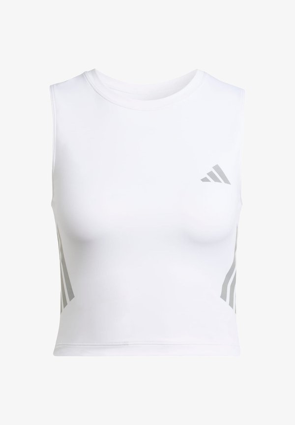 adidas Performance ADI365 - Top - white