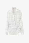 Mango ADULT - Blouse - sand
