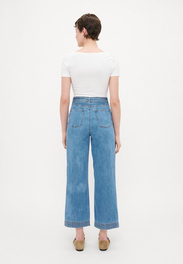 Vero Moda Tall VMKATHY WIDE CROPPED