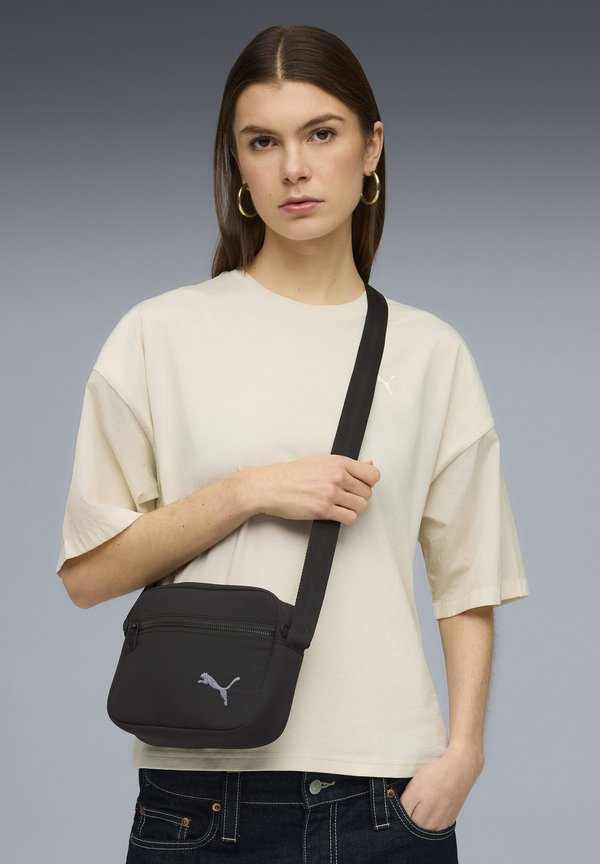 Puma Cross body bag - black