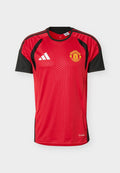 adidas Performance MANCHESTER UNITED 26/27 TIRO TRAINING JERSEY - Sports T-shirt - red