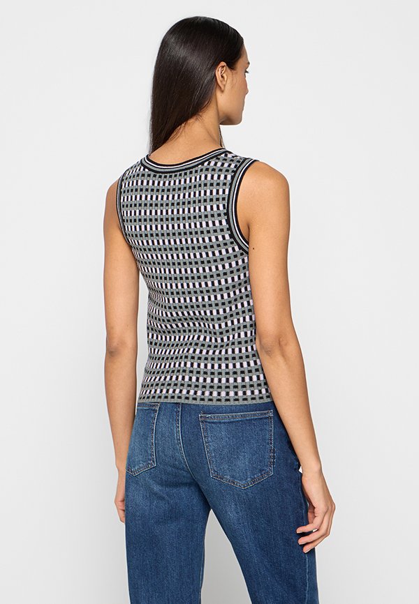 Scotch & Soda