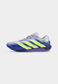 adidas Performance ADIZERO DROPSET PRO - Training shoe - frozen purple/metallic/solar purple