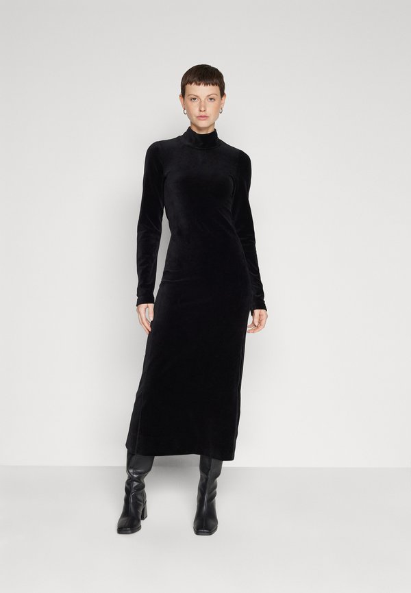 G-STAR SLIT DRESS