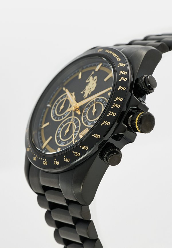 U.S. Polo Assn. THUNDER