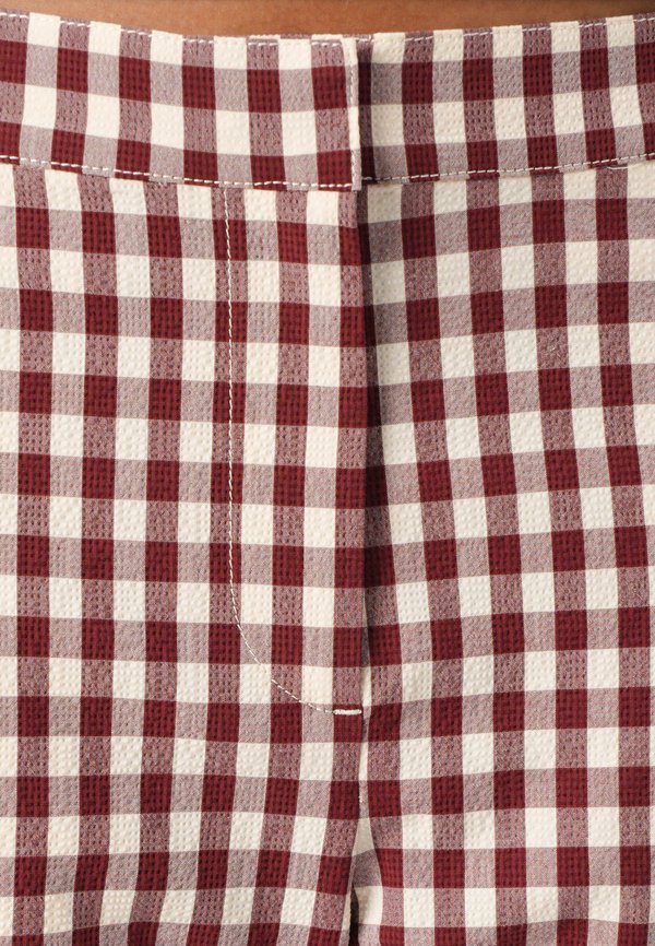 Tommy Hilfiger GINGHAM SLIM FIT