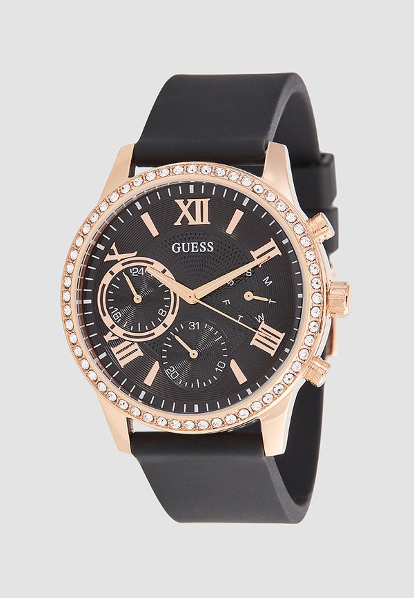 Guess SOLAR