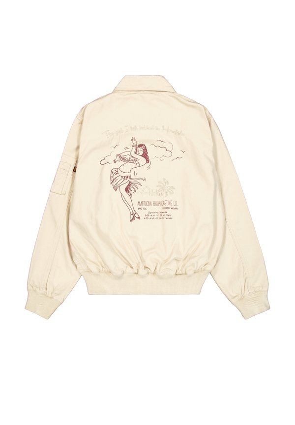 Alpha Industries