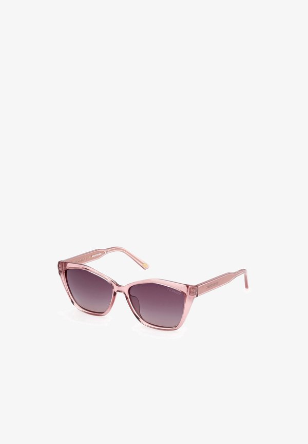Skechers INIETTATO - Sunglasses - rose brown
