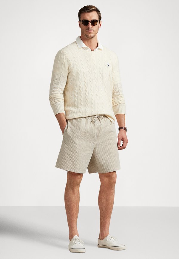Polo Ralph Lauren Big & Tall TRAVELER CLASSIC FIT SWIM TRUNK