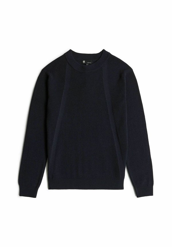 G-STAR STRUCTURE RIBBED