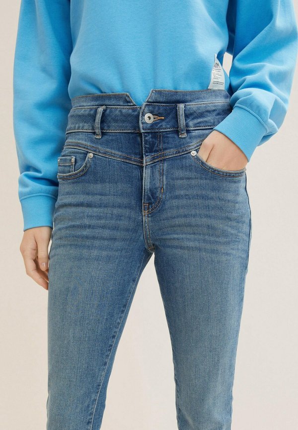 TOM TAILOR DENIM JANNA EXTRA