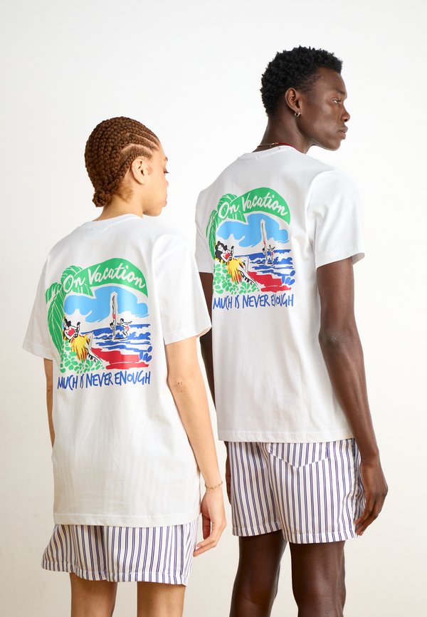 On Vacation HAWAII UNISEX