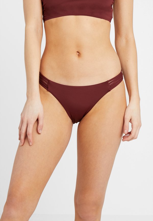 Seafolly MULTI ROULEAU BRAZILIAN