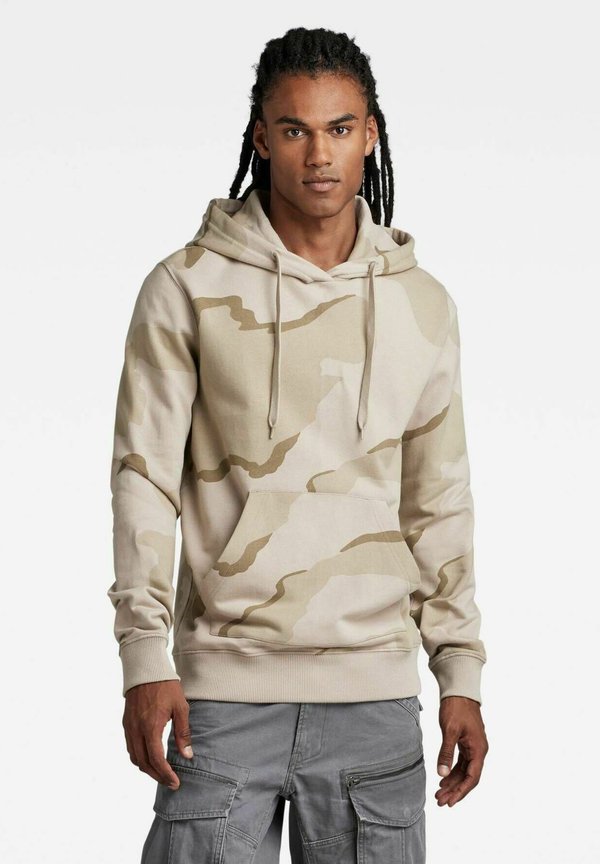 G-STAR DESERT CAMO