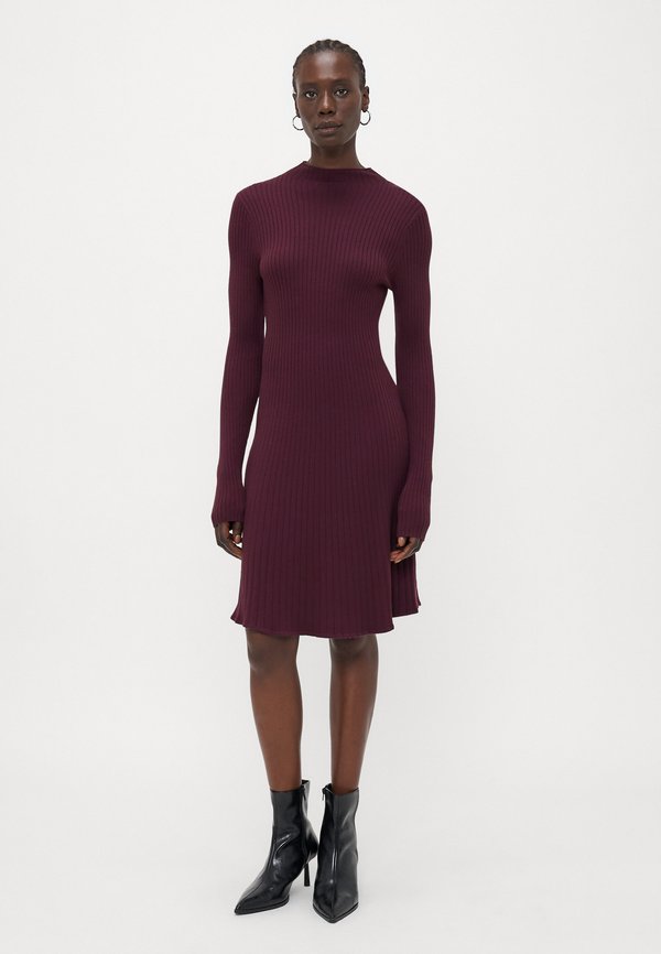 Vero Moda Tall VMNANCY SKATER DRESS