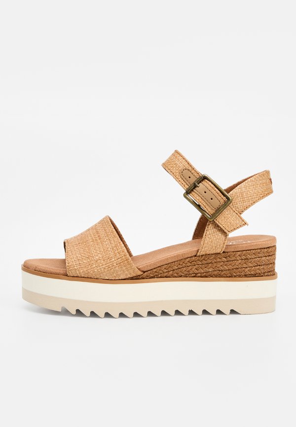 TOMS DIANA