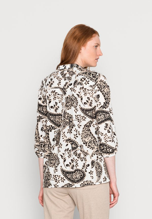 More & More BLOUSE SLEEVE