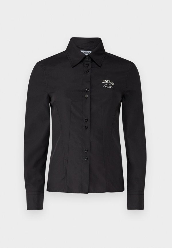 MOSCHINO JEANS TAFFETAS