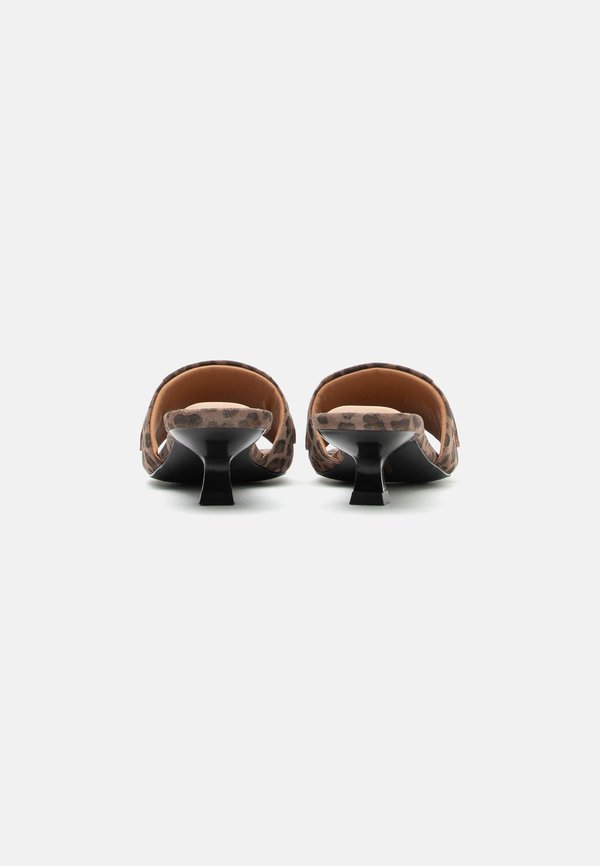 Copenhagen Shoes YOU BE YOU