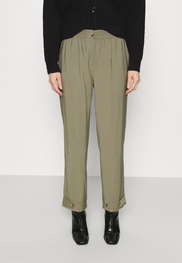 Soft Rebels FRANCINE ANKLE PANTS