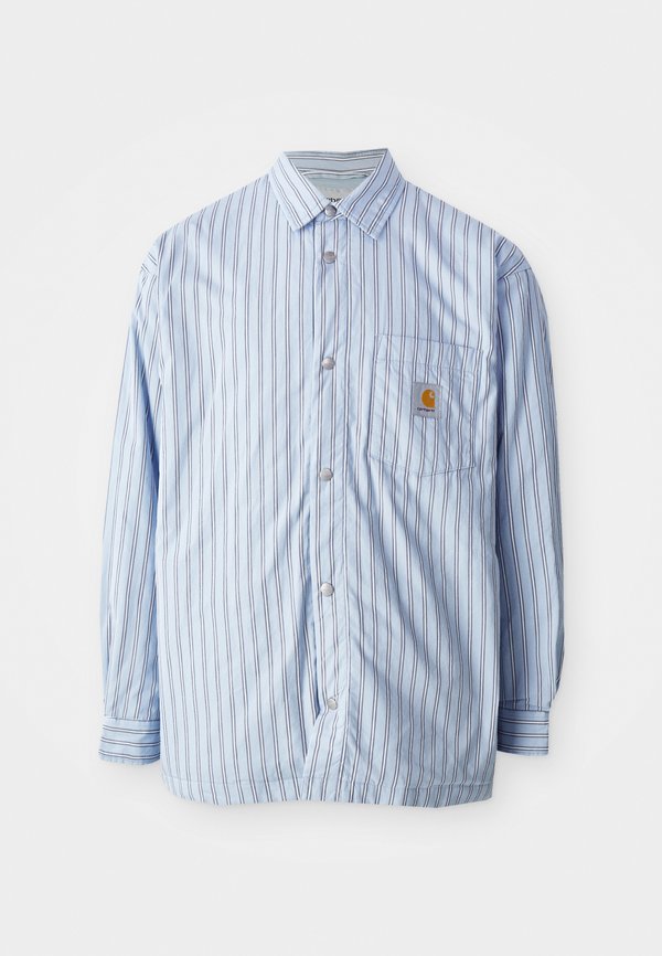 Carhartt WIP GRIMSBY SHIRT JACKET